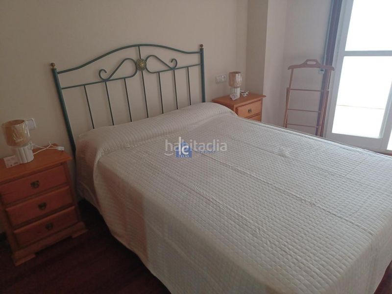Foto da6a08c3-f75b-4d7e-8ac9-6297e1ad0881. Rent flat with heating parking in Centro Ourense