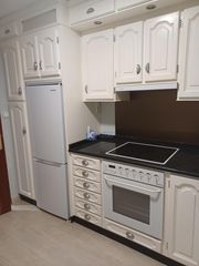 Rent Flat  Valle inclan