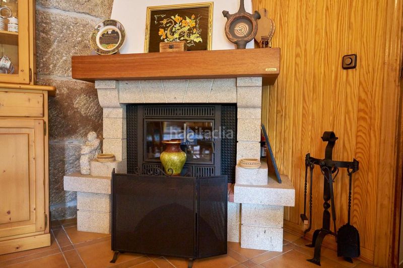 Foto 3e786ee9-f782-45a3-b89b-ca2110962bbe. Casa amb calefacció aparcament a Ventiun Ourense