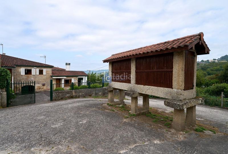Foto 885c1864-9090-4602-9203-eabd9d95c83f. Casa amb calefacció aparcament a Ventiun Ourense