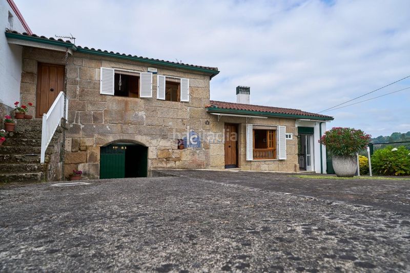 Foto 97e7bd11-6c00-4e8c-8dee-5246394d9292. Casa amb calefacció aparcament a Ventiun Ourense