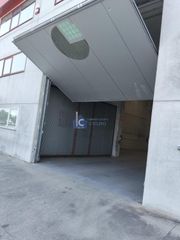 Miete Fabrikhalle  Ricardo martin esperanza