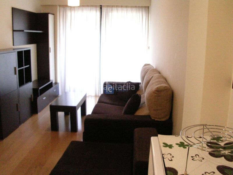 Foto 2155b031-0784-4c9e-a7f3-66d630f8d9c7. Apartament amb calefacció aparcament a Residencia Ourense