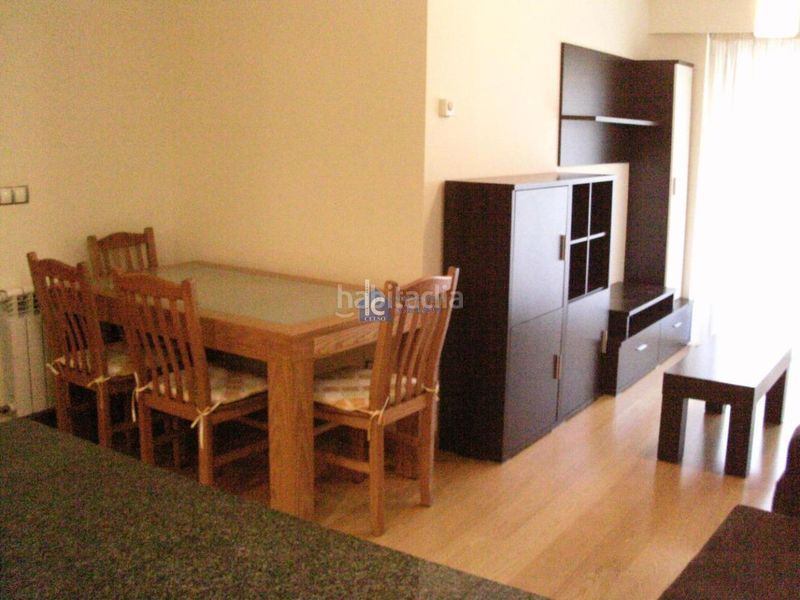 Foto 577b312d-acae-4a07-8c06-9864024e5ea6. Apartament amb calefacció aparcament a Residencia Ourense