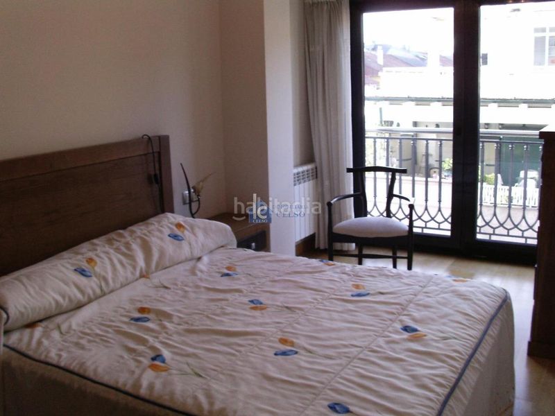 Foto a8f3e98e-5195-493b-b4b6-ffb89b2d5d0f. Apartament amb calefacció aparcament a Residencia Ourense