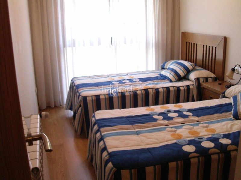 Foto bd68c6b3-8f5d-494c-95f3-629f1724c323. Apartament amb calefacció aparcament a Residencia Ourense