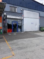 Alquiler Nave industrial  Carretera n-525