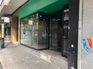Lloguer Local Comercial en Poso
