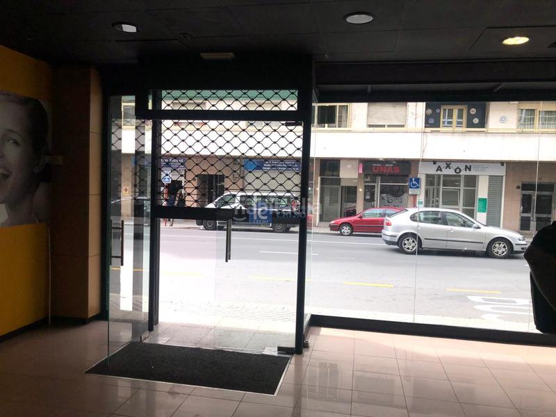 Foto 956597ff-3fa0-4c5e-adb0-265946226b5f. Alquiler local comercial en Posío Ourense