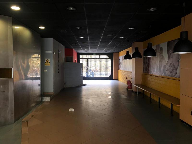 Foto 44b2b7c8-bf15-45ff-b011-91615c36ac19. Location local commercial avec chauffage dans Posío Ourense