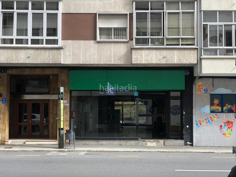 Foto 632e42ee-53b6-4b65-a33d-28b71235745e. Location local commercial avec chauffage dans Posío Ourense