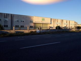 Lloguer Nau industrial a Coles