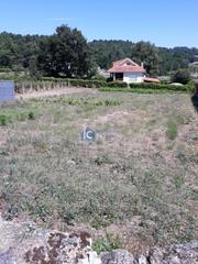 Terreny residencial  Pasaje peso o