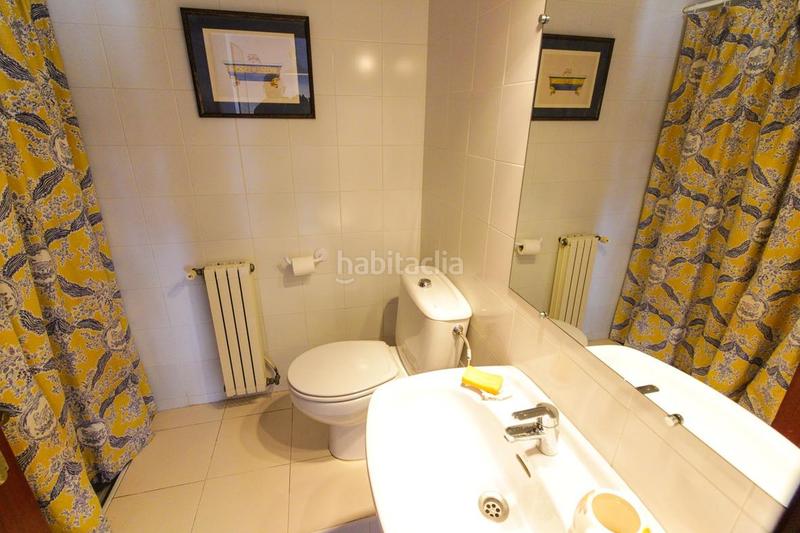 Foto 0c99624c-43ce-4fbe-94b5-b76b5a155328. Lloguer àtic amb calefacció a Maliaño Camargo