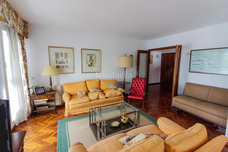 Foto 0ddbecc1-b3b1-4863-a4d8-99bcd16866e5. Lloguer àtic amb calefacció a Maliaño Camargo