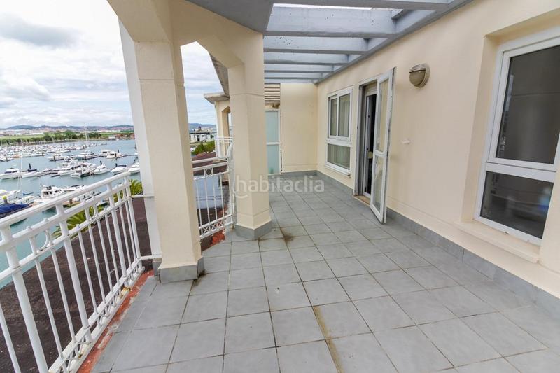 Foto 27b4688e-b538-47df-8802-32e1241f60de. Lloguer àtic amb calefacció a Maliaño Camargo