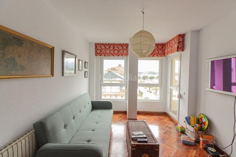 Foto 43b3756e-4d1d-4fd8-ac3c-aea27415054b. Lloguer àtic amb calefacció a Maliaño Camargo