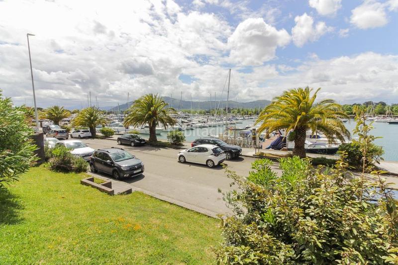 Foto 4e00300c-a6f5-4959-b324-d69646e0edf7. Lloguer àtic amb calefacció a Maliaño Camargo