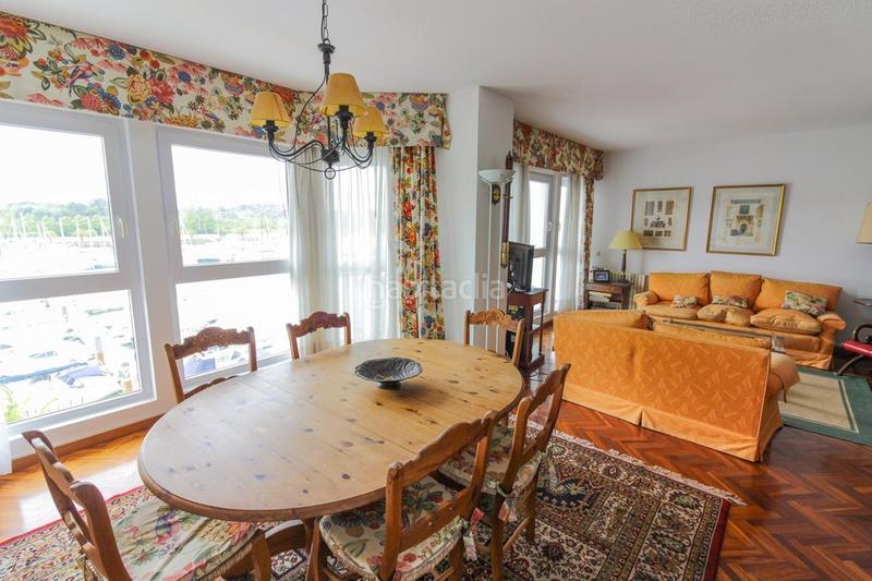 Foto 56813363-4dc5-4431-831a-f5e7c120fe08. Lloguer àtic amb calefacció a Maliaño Camargo