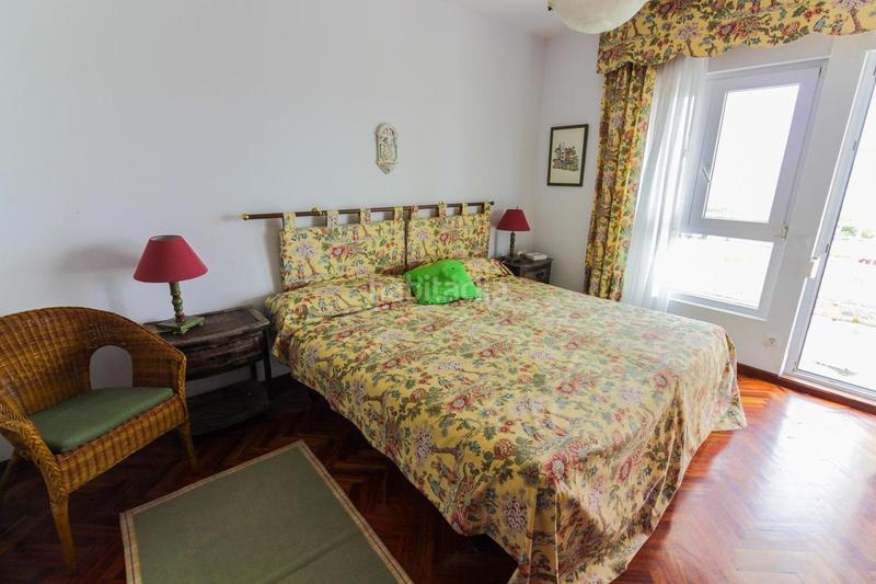 Foto 865b6f79-d4b8-4ce0-bc83-af208a514425. Lloguer àtic amb calefacció a Maliaño Camargo