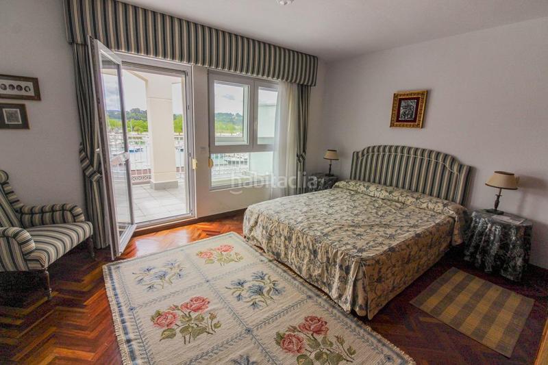 Foto 97c0f257-a9db-49e3-aba1-93892d9f2965. Lloguer àtic amb calefacció a Maliaño Camargo