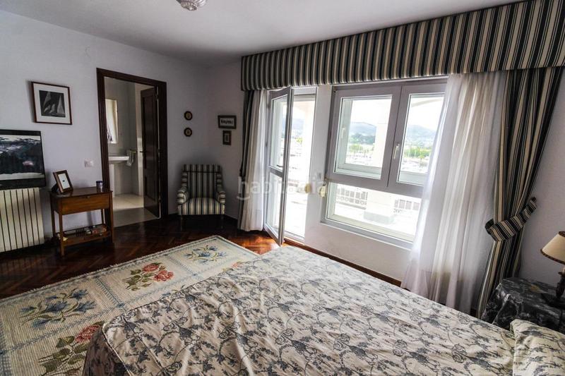 Foto b68ff1b5-0881-4a69-80f3-cc744d16207d. Lloguer àtic amb calefacció a Maliaño Camargo