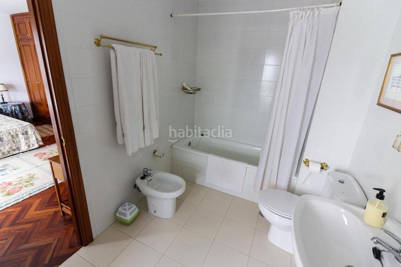 Foto ccf368f4-164c-4918-92da-03003aec7c87. Lloguer àtic amb calefacció a Maliaño Camargo