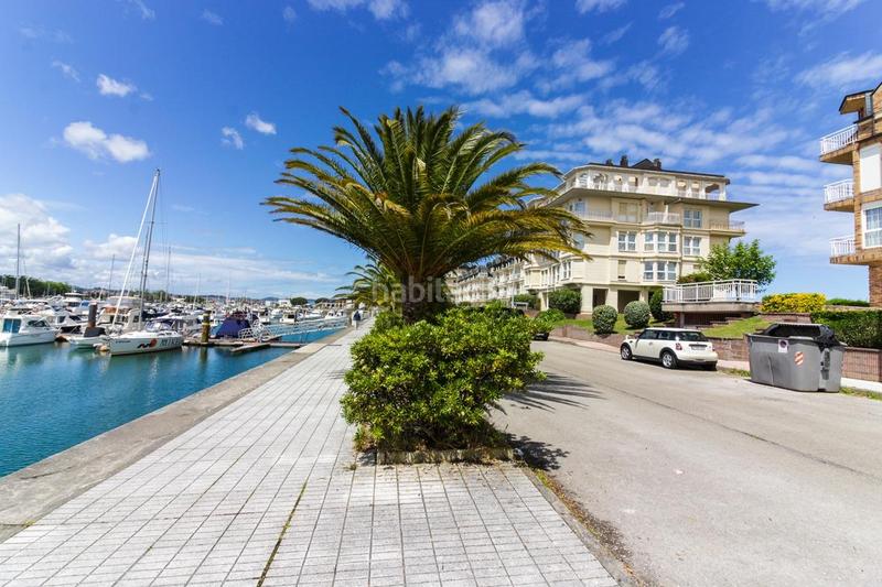 Foto de62bba4-f2c6-4f47-85c7-b18dff359e9a. Lloguer àtic amb calefacció a Maliaño Camargo