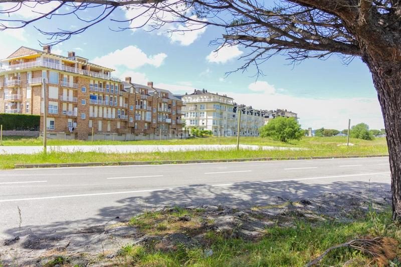 Foto f0068aca-fd82-4a24-af59-6d7c661ce492. Lloguer àtic amb calefacció a Maliaño Camargo