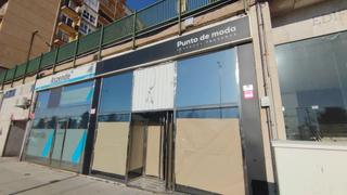 Geschäftsraum in Castilla - Hermida