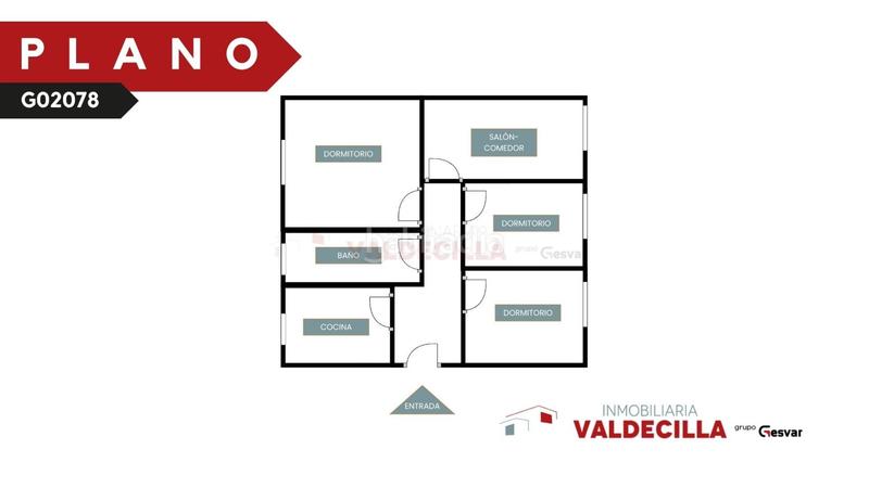 Foto fa88cb01-dab4-4b55-8c01-3ba6f0997483. Lloguer pis amb calefacció a General Dávila Santander