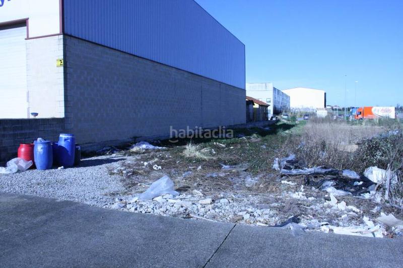 Foto 7f5d0a80-1d9a-403d-ad5f-c619f3727429. Wohngrundstück in Heras - Santiago - San Salvador Medio Cudeyo