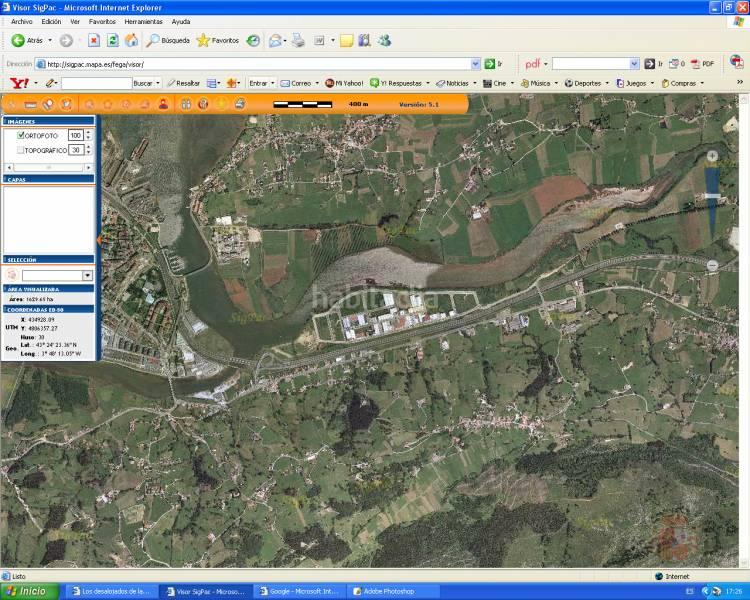 Foto 8252b435-c371-491a-a783-09794c4a44a8. Wohngrundstück in Heras - Santiago - San Salvador Medio Cudeyo