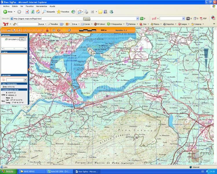 Foto 97e42682-4fb0-4d29-bb13-52ba04b0e2bf. Wohngrundstück in Heras - Santiago - San Salvador Medio Cudeyo