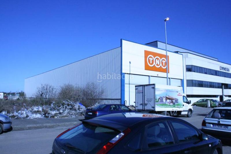 Foto c09ece90-10aa-4e3e-acd6-823d2f09a06a. Wohngrundstück in Heras - Santiago - San Salvador Medio Cudeyo