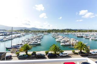 Miete Etagenwohnung in Maliaño. Ático exclusivo con vistas de ensueño