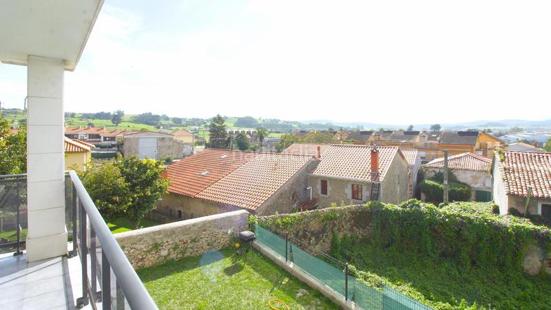 Foto 636c961f-753b-430a-bd6b-4c59316d777a. Location appartement avec chauffage dans Cudón Miengo