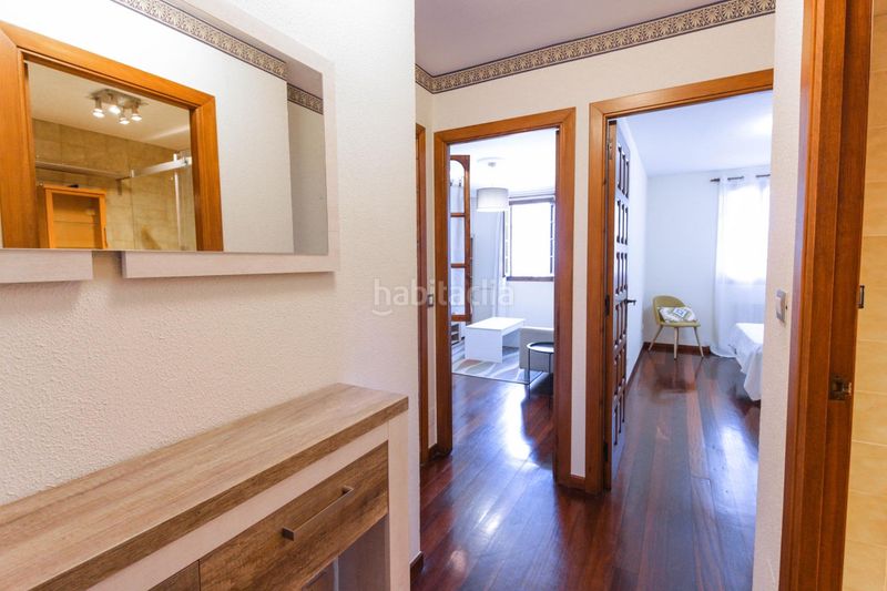Foto 0448a740-aedb-444f-af51-fa34320b34cd. Rent flat with heating parking in Cuatro Caminos Santander