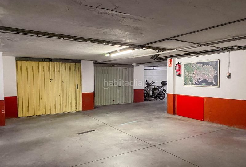 Foto 26e5f62e-1b0b-475a-a5f0-958f9ae13027. Rent flat with heating parking in Cuatro Caminos Santander