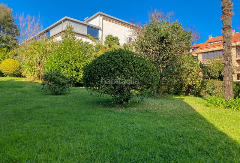 Foto 5202ccfc-5daa-4c94-bc23-f7854a8c735f. Rent flat with heating parking in Cuatro Caminos Santander