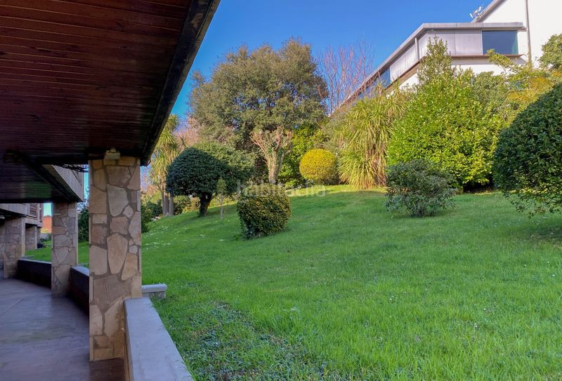 Foto 5deee112-7523-422c-81f7-fc2005c9ab5a. Rent flat with heating parking in Cuatro Caminos Santander