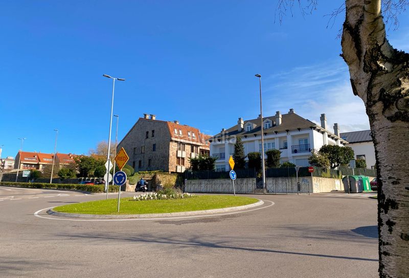 Foto 7253638a-c278-43fe-adcc-815464950238. Rent flat with heating parking in Cuatro Caminos Santander