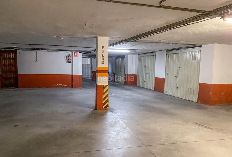 Foto 7f0f0cd8-00d2-4b08-bb86-b5bdae975fd1. Rent flat with heating parking in Cuatro Caminos Santander
