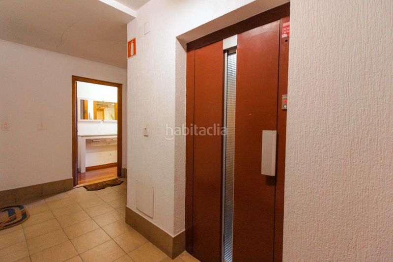 Foto a9b82566-134a-442a-afec-7d27d1b0a113. Rent flat with heating parking in Cuatro Caminos Santander