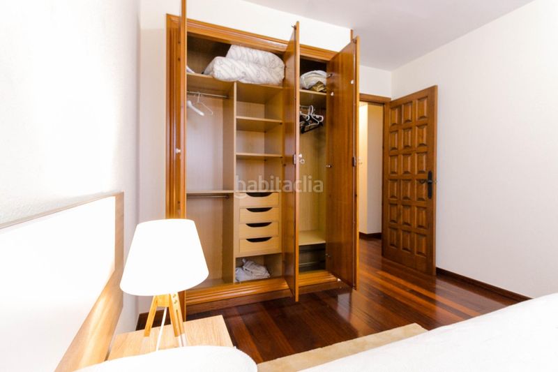 Foto af7e75ca-6b49-4dce-9fce-a43b2fb65364. Rent flat with heating parking in Cuatro Caminos Santander