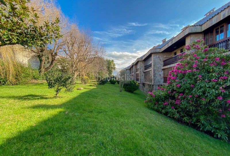 Foto c46d3e87-1736-4395-a0ed-9913bf2d1383. Rent flat with heating parking in Cuatro Caminos Santander