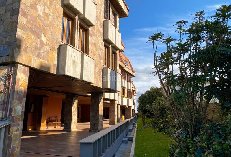 Foto c8be1c93-1a67-46f0-8ab1-2960a0c4dab7. Rent flat with heating parking in Cuatro Caminos Santander