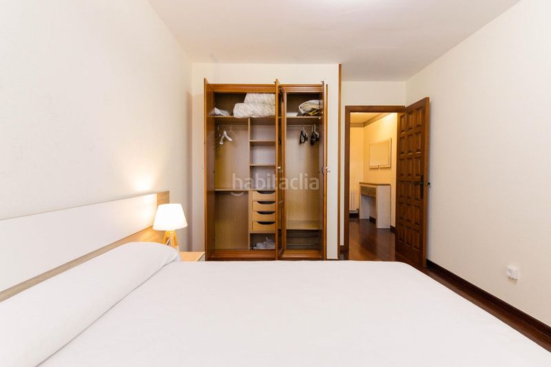 Foto db0e2a7f-361c-483a-88ea-488fffd8b01a. Rent flat with heating parking in Cuatro Caminos Santander