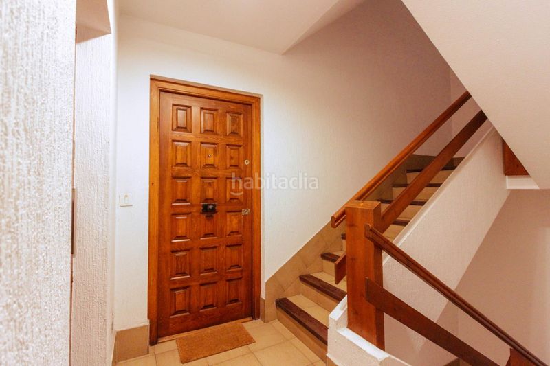 Foto feeacabd-1aab-4e16-8b47-576a02ffd8dc. Rent flat with heating parking in Cuatro Caminos Santander
