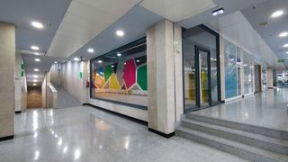 Miete Geschäftsraum  Avenida primero de mayo. Tu negocio en centro empresarial, gran zoco santander